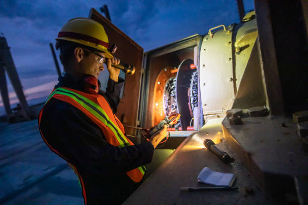 Best Commercial Electrician Services  in Remsen, IA