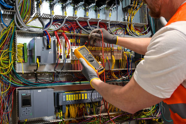 Best Commercial Electrician Services  in Remsen, IA