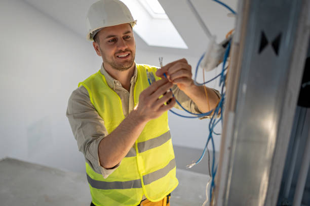 Best Electrical Contractors for Businesses  in Remsen, IA